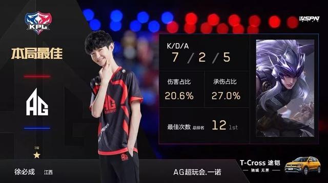 比赛中