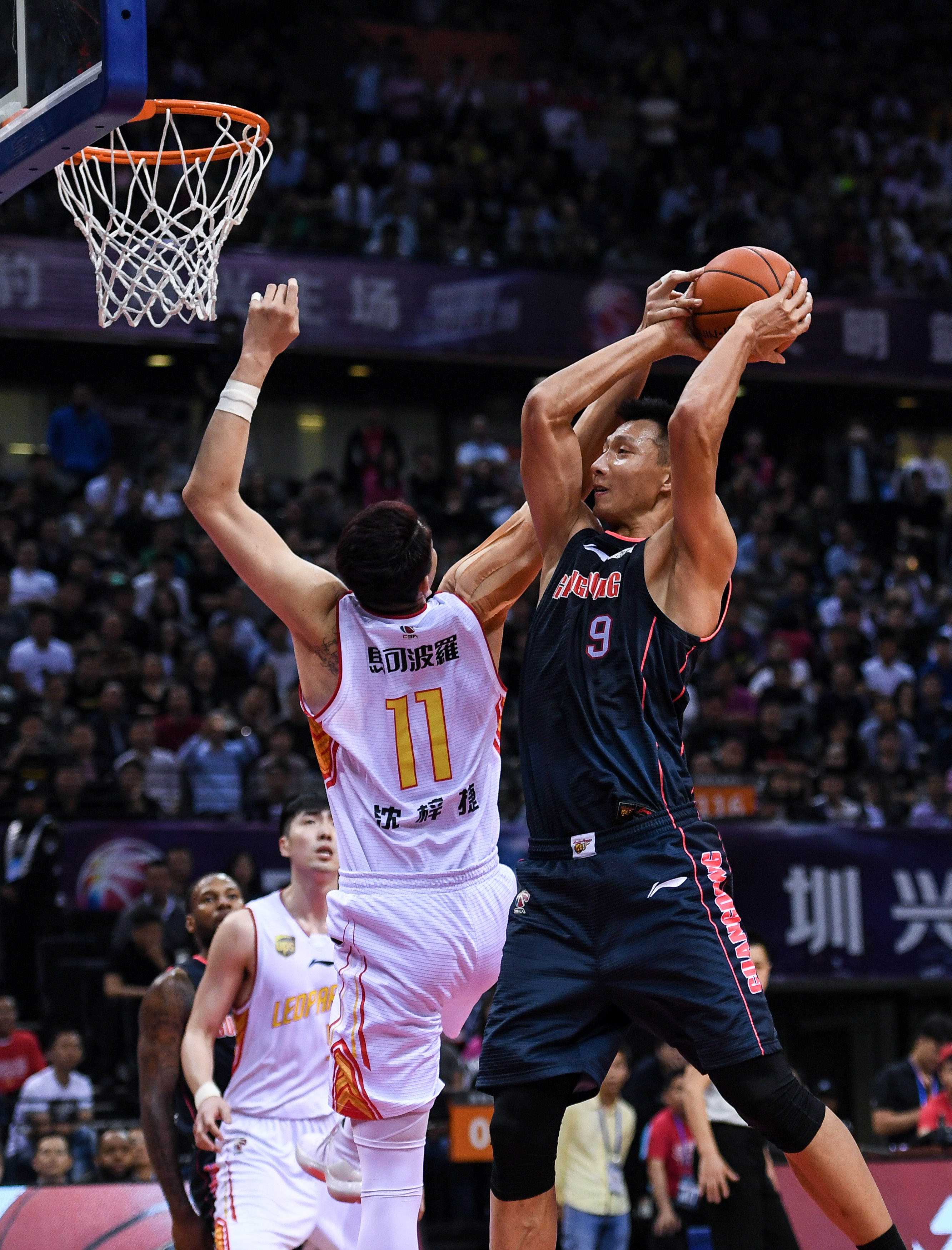 让我们看到 让我们看到